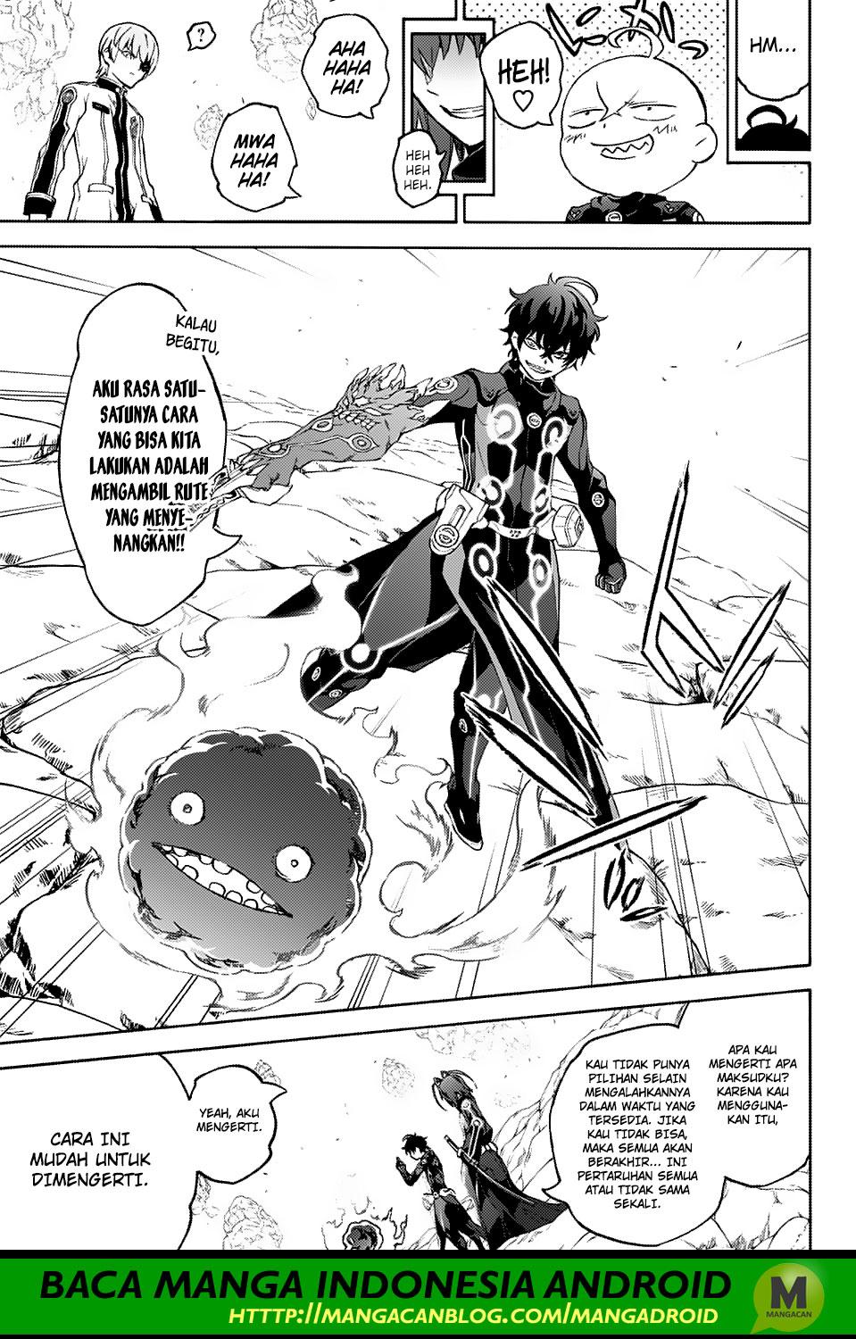 Sousei no Onmyouji