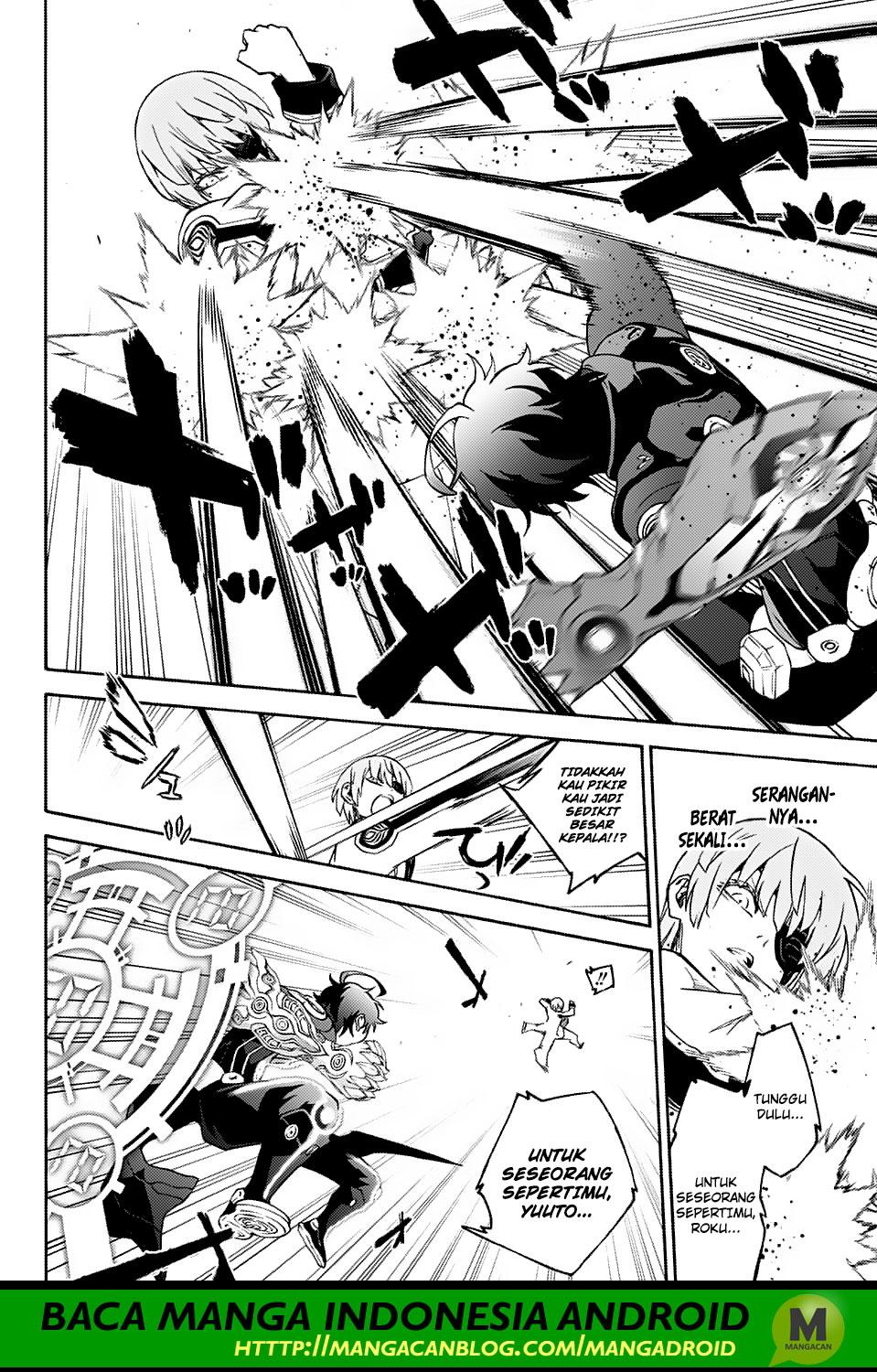 Sousei no Onmyouji