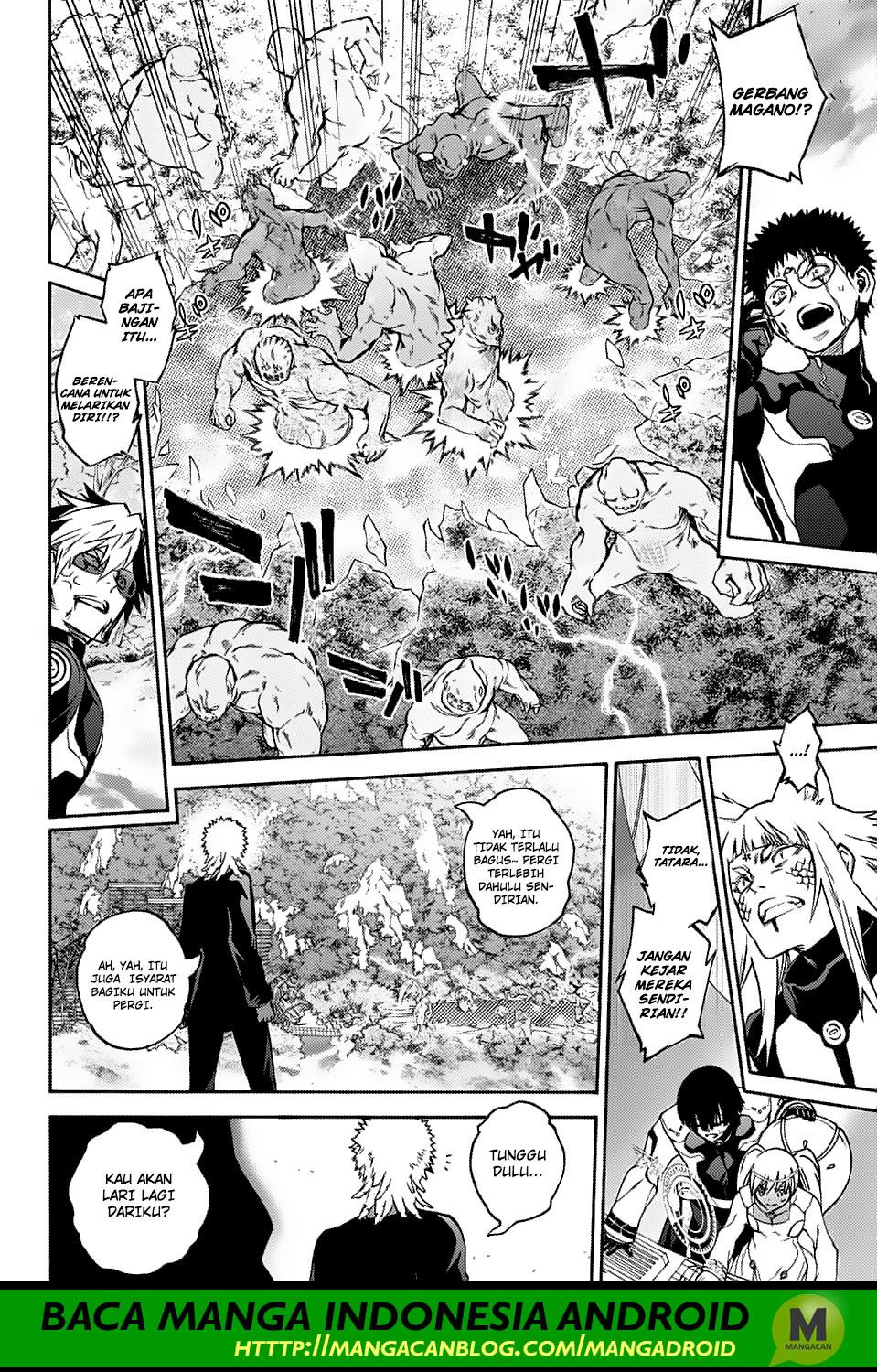 Sousei no Onmyouji