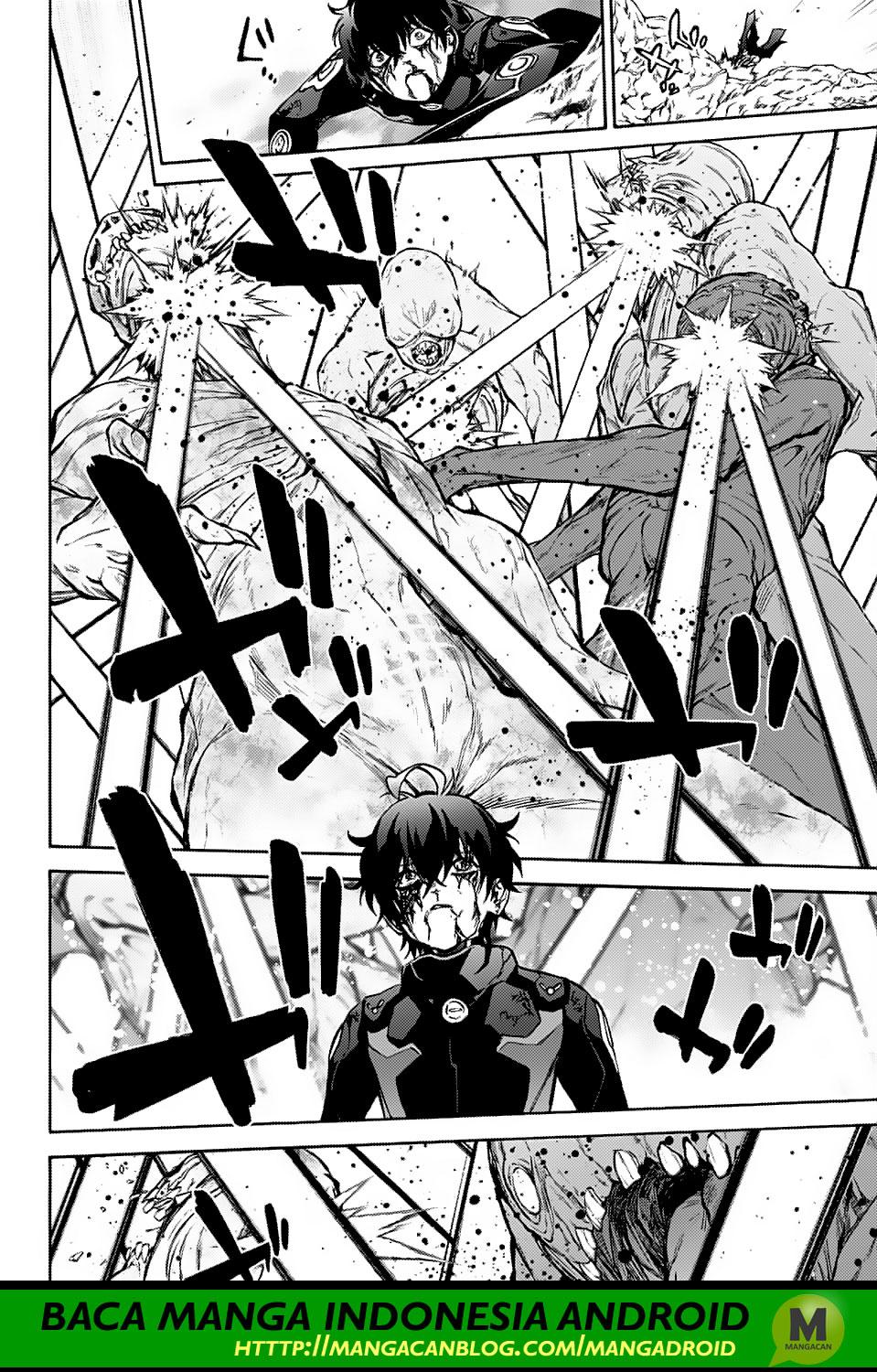 Sousei no Onmyouji