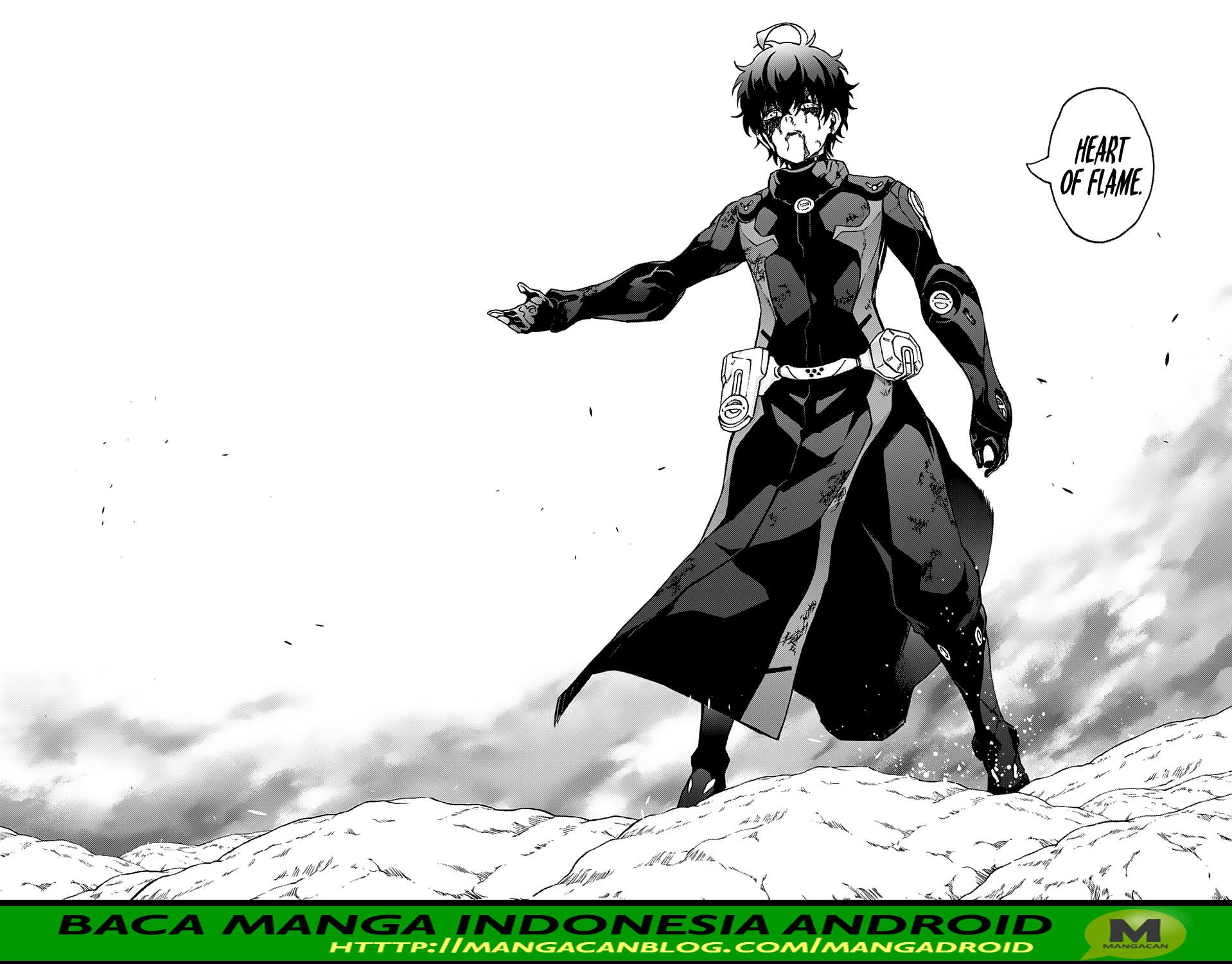 Sousei no Onmyouji