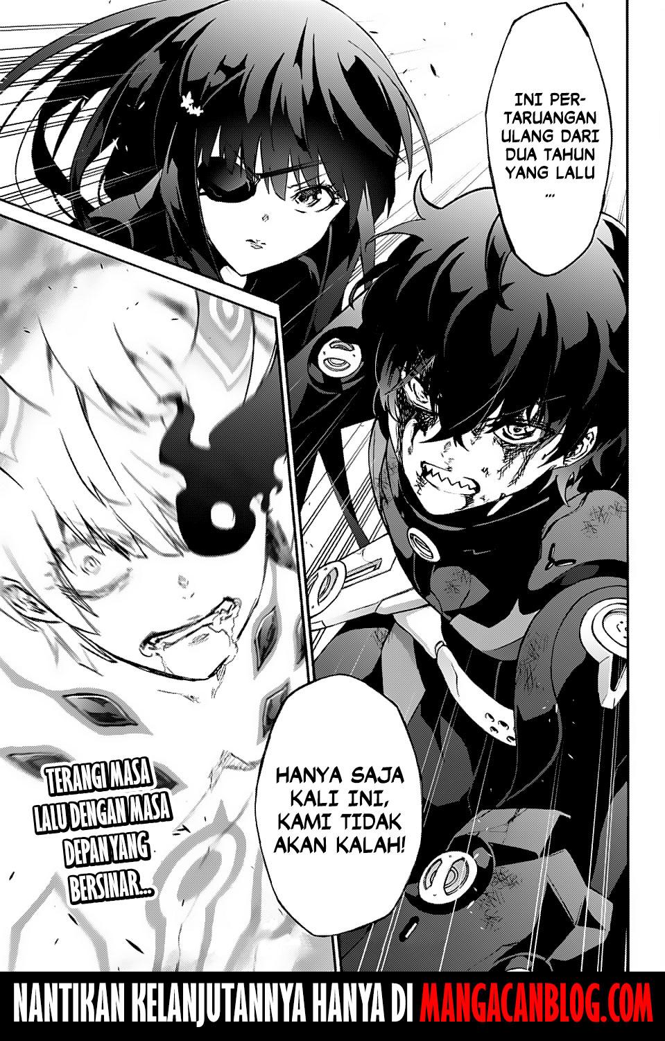 Sousei no Onmyouji