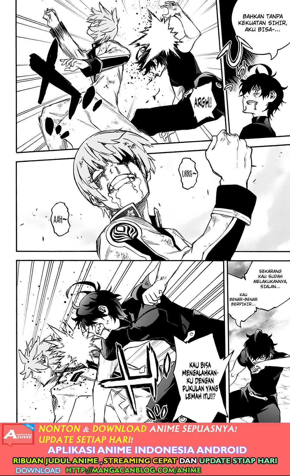 Sousei no Onmyouji