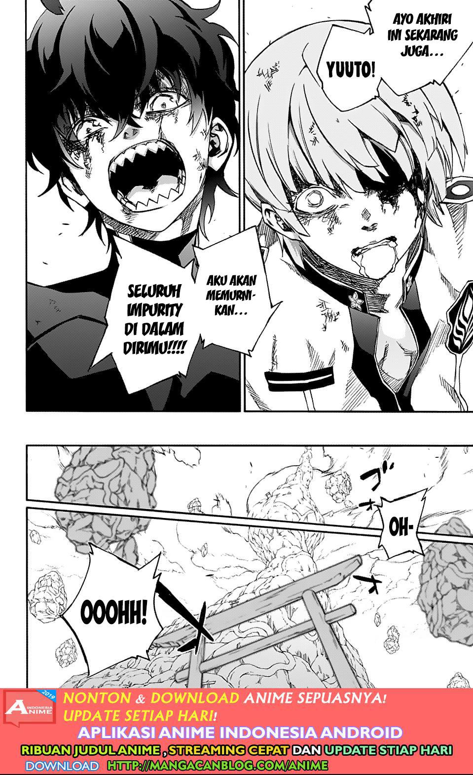 Sousei no Onmyouji
