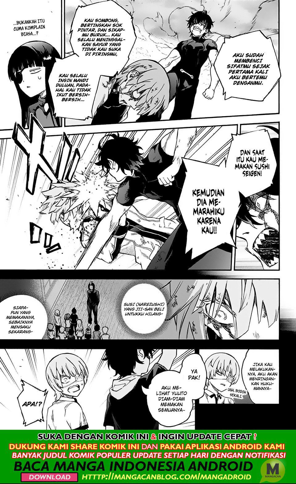 Sousei no Onmyouji
