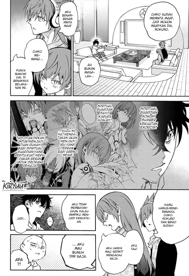 Sousei no Onmyouji