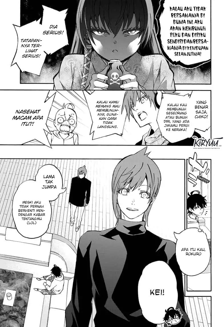 Sousei no Onmyouji