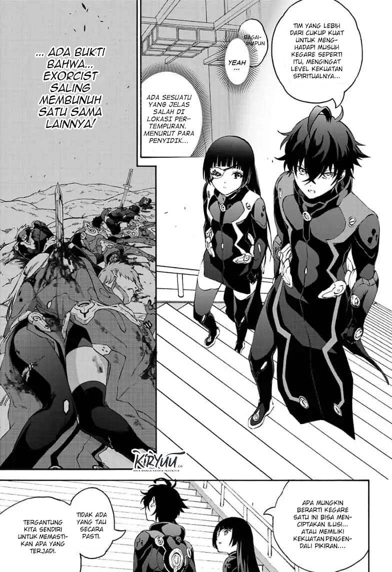 Sousei no Onmyouji