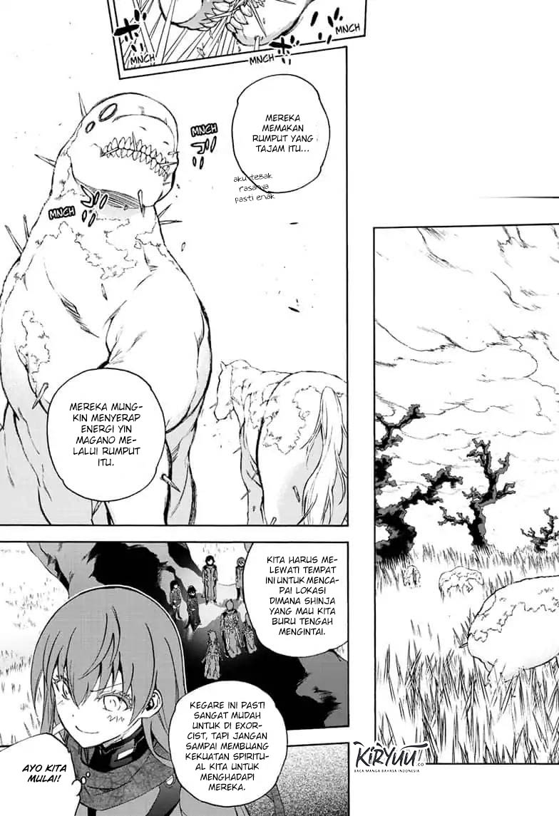 Sousei no Onmyouji