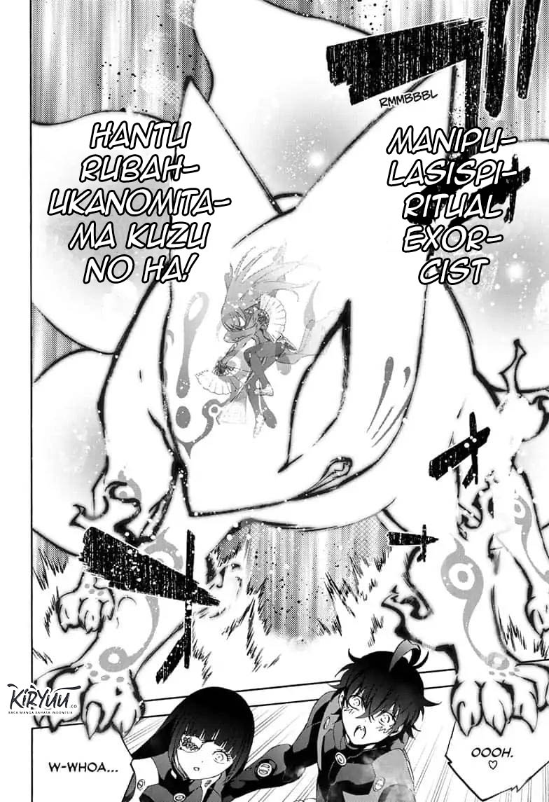 Sousei no Onmyouji