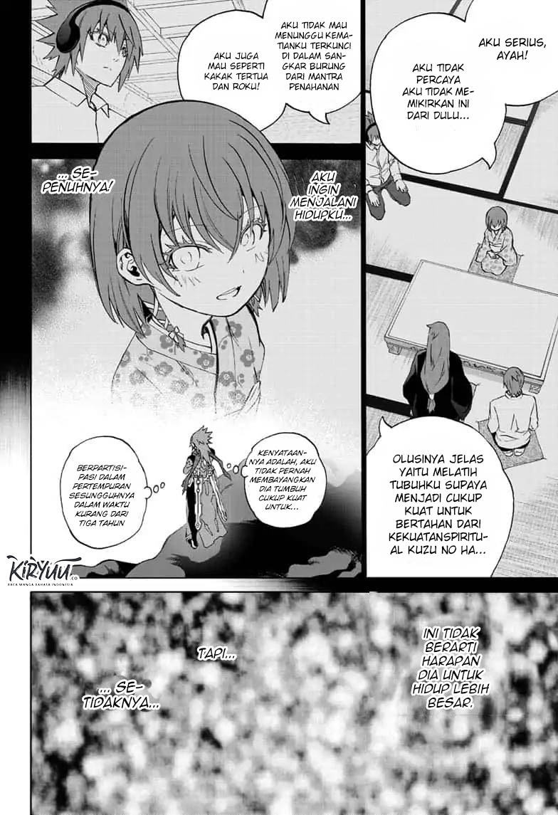 Sousei no Onmyouji