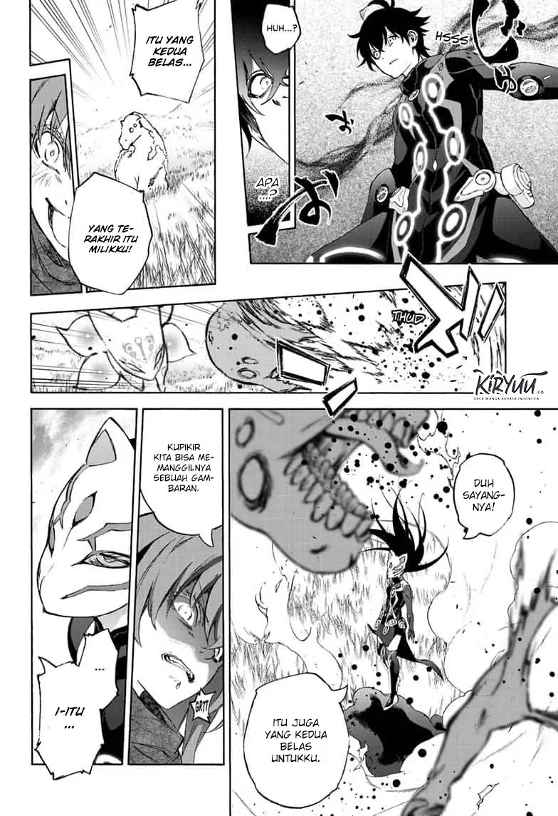 Sousei no Onmyouji