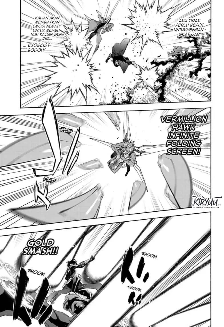 Sousei no Onmyouji