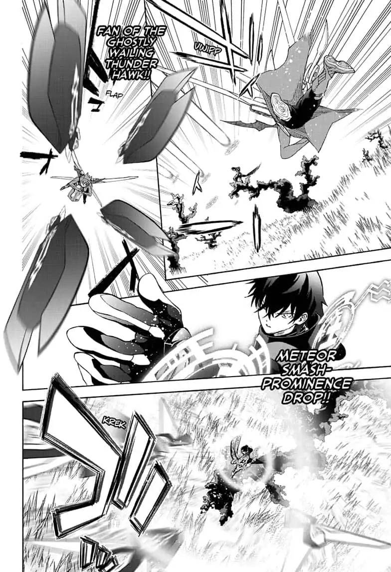 Sousei no Onmyouji