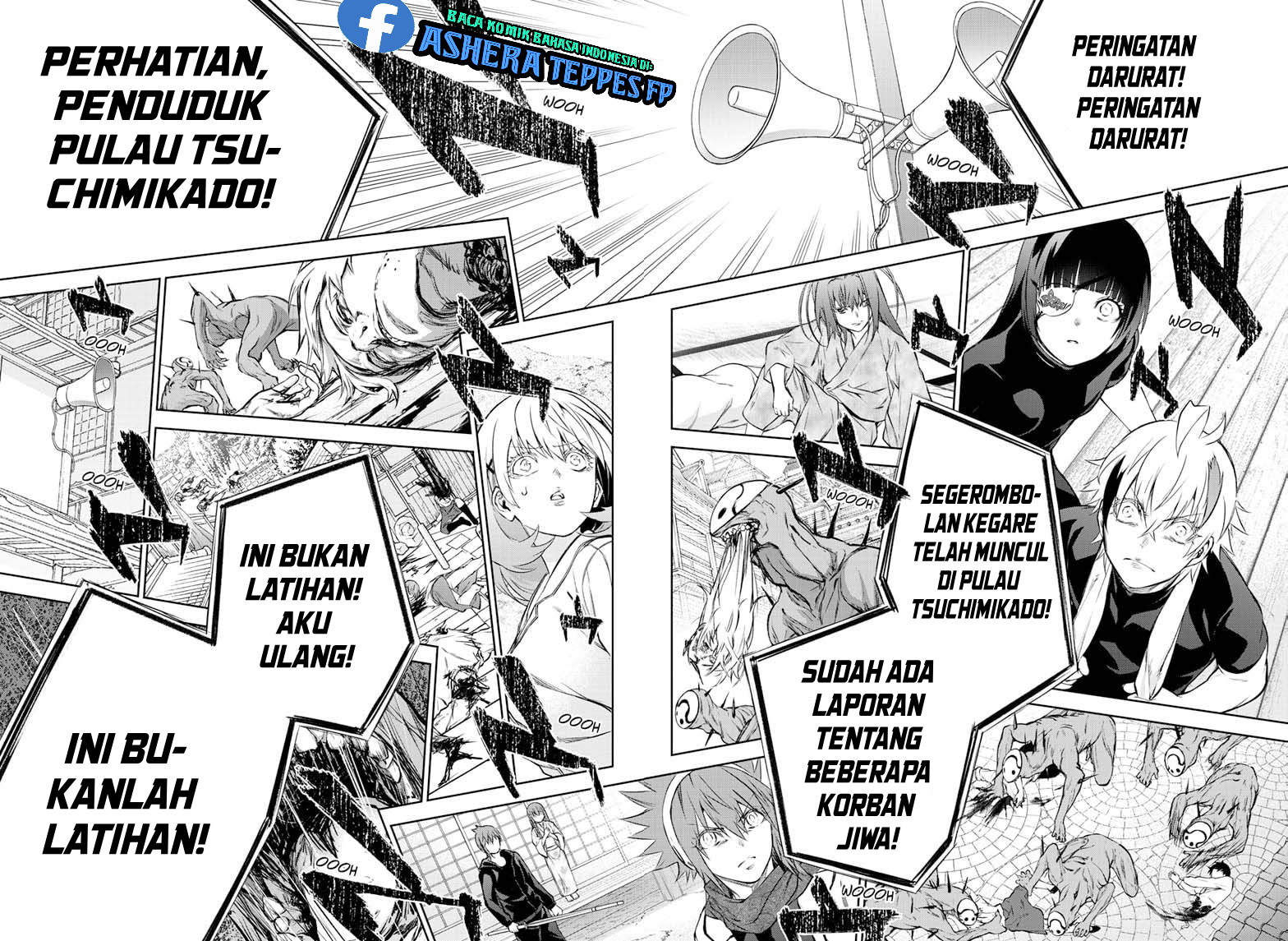 Sousei no Onmyouji