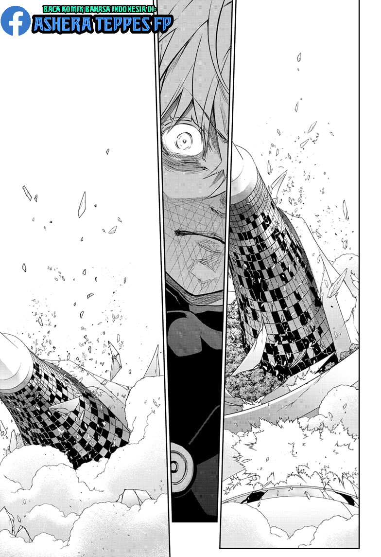 Sousei no Onmyouji