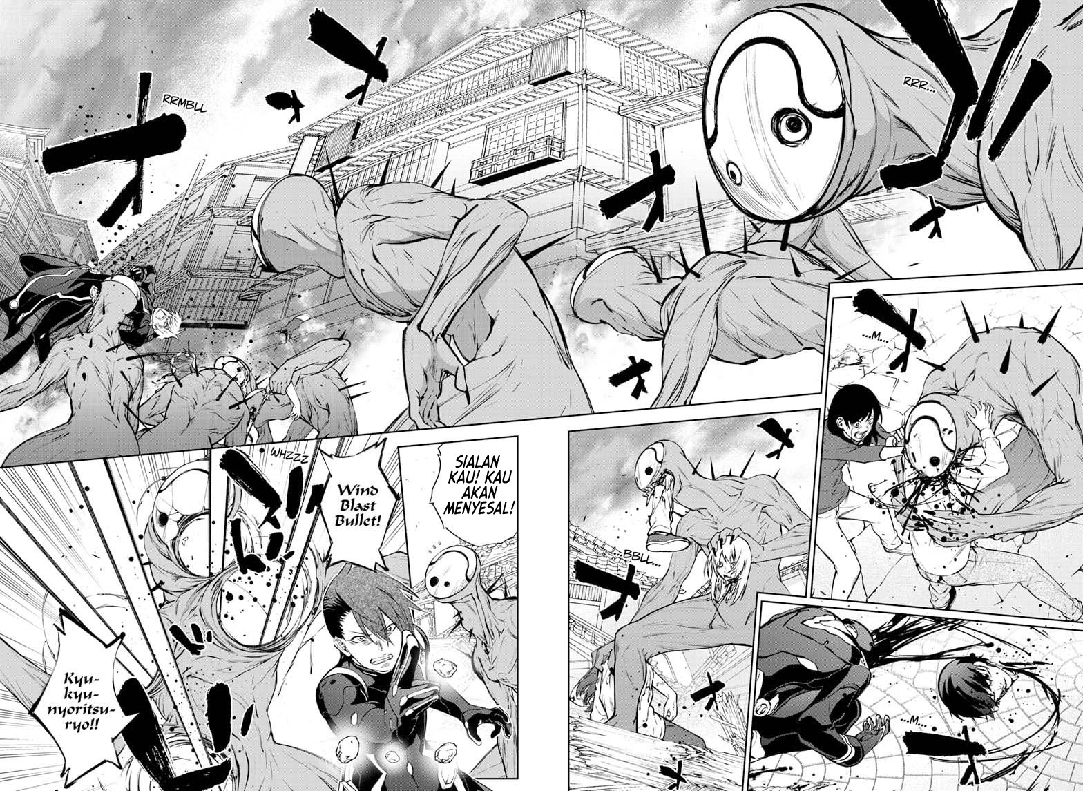 Sousei no Onmyouji