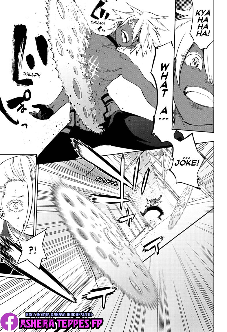 Sousei no Onmyouji