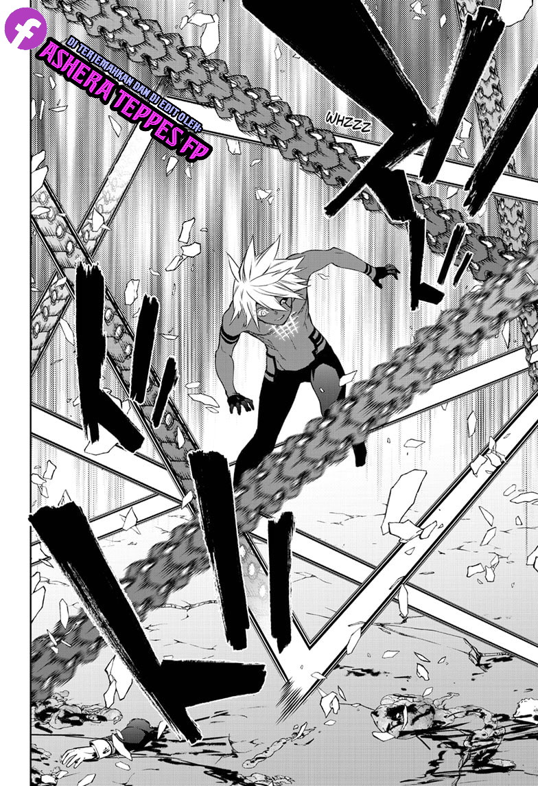 Sousei no Onmyouji