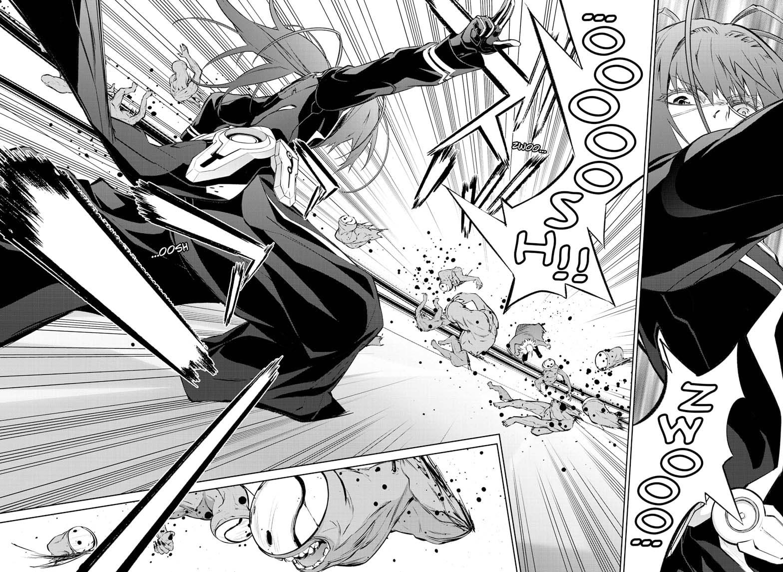 Sousei no Onmyouji