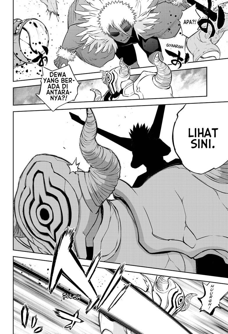 Sousei no Onmyouji