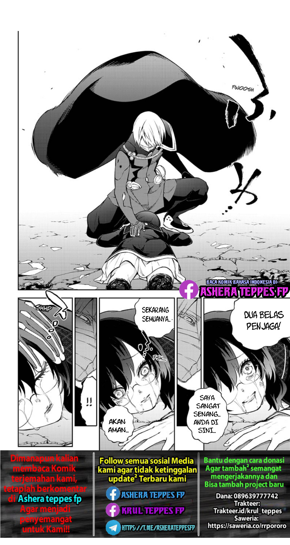 Sousei no Onmyouji