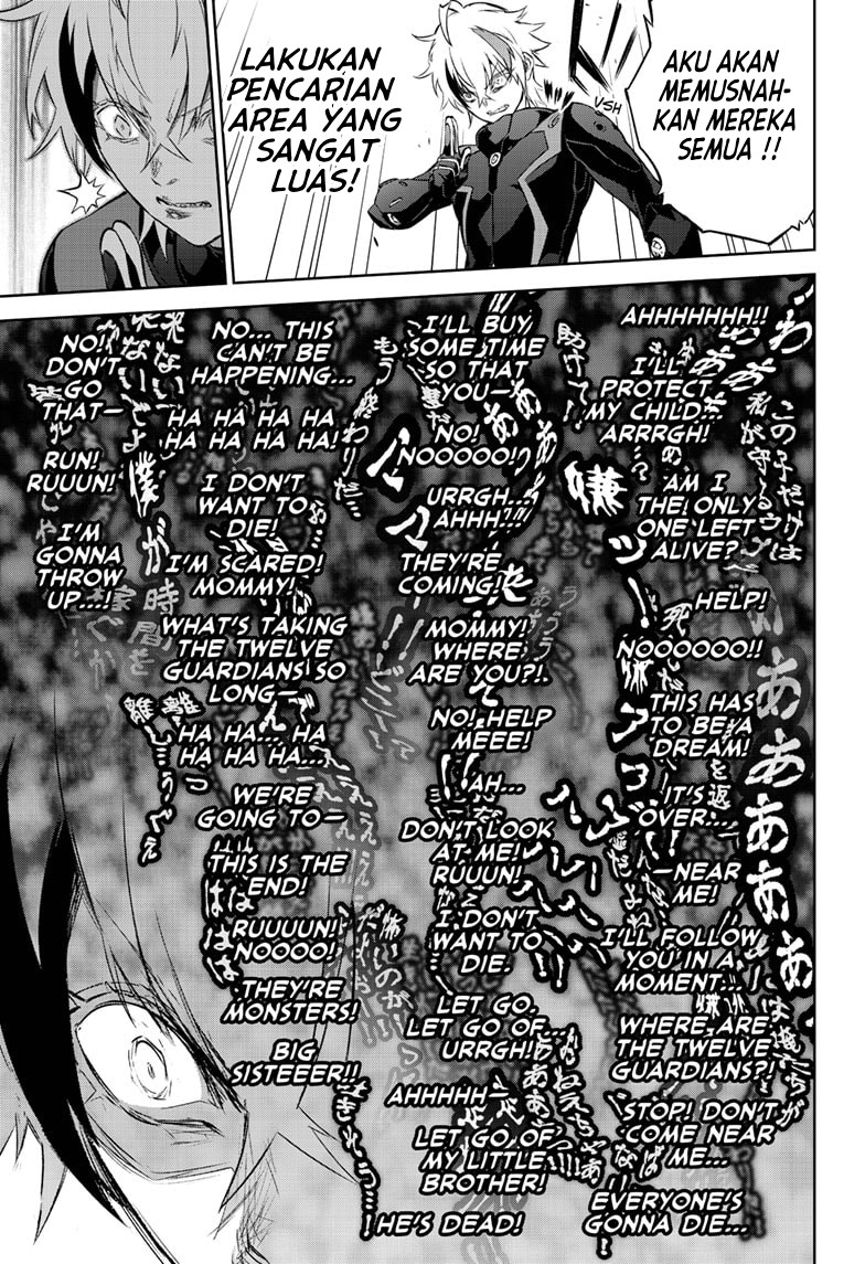 Sousei no Onmyouji