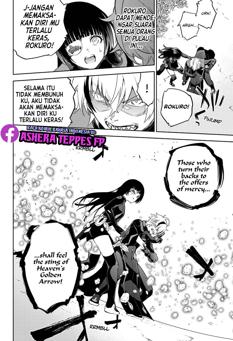 Sousei no Onmyouji