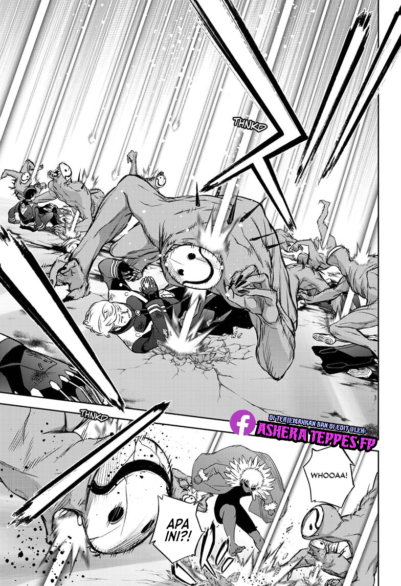 Sousei no Onmyouji