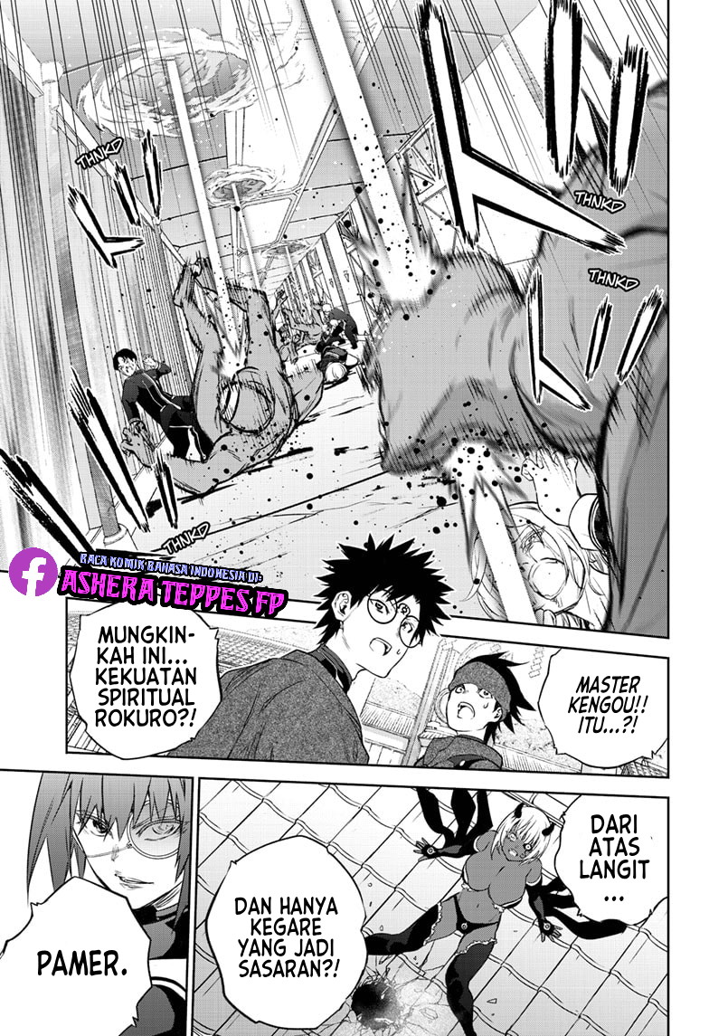 Sousei no Onmyouji