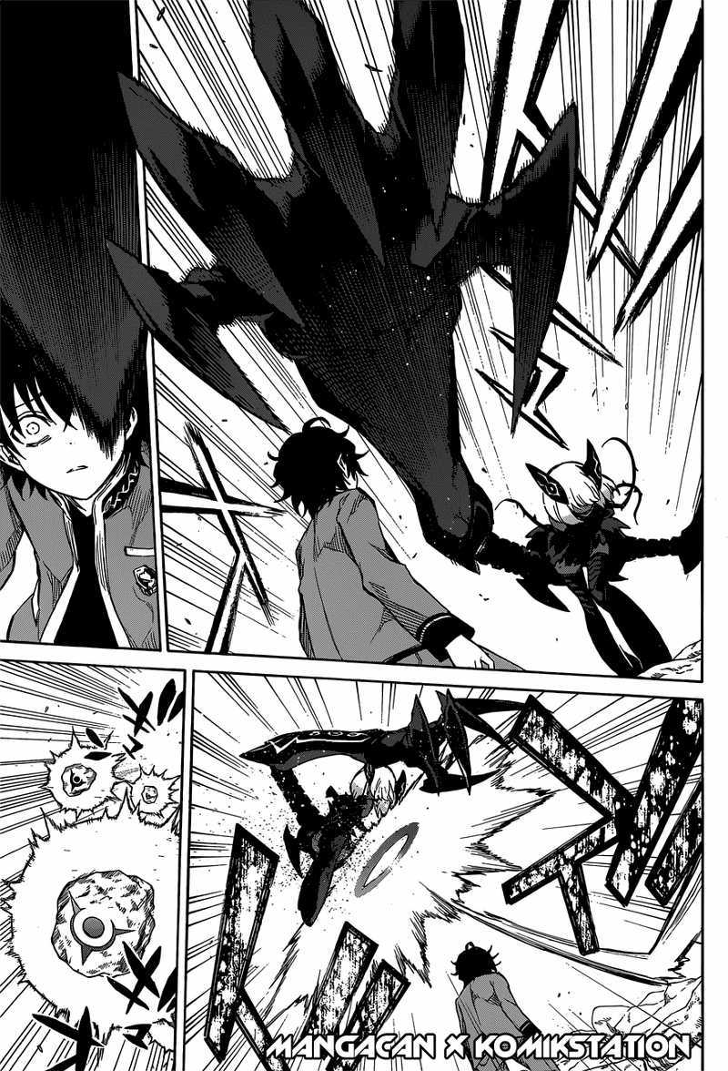 Sousei no Onmyouji