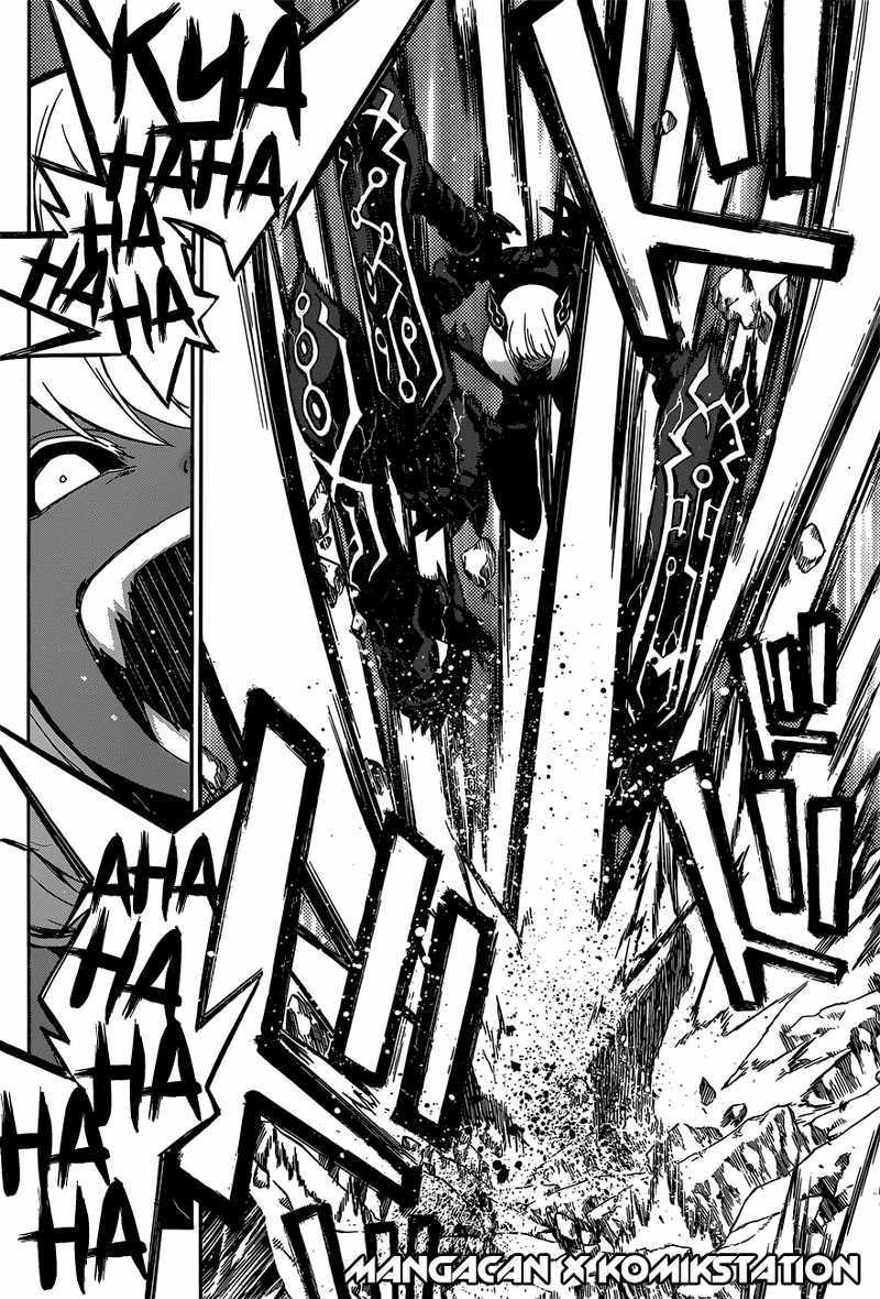 Sousei no Onmyouji