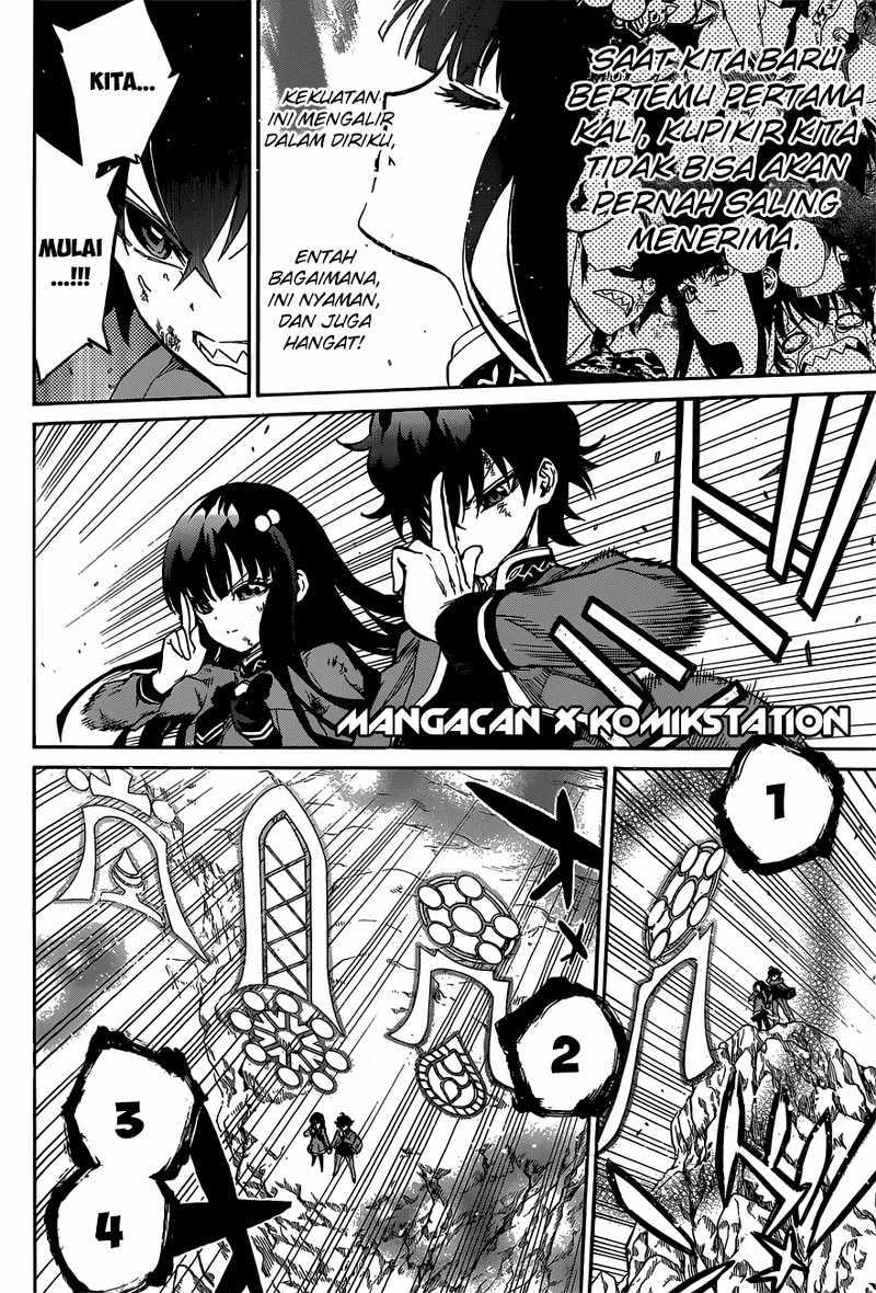 Sousei no Onmyouji