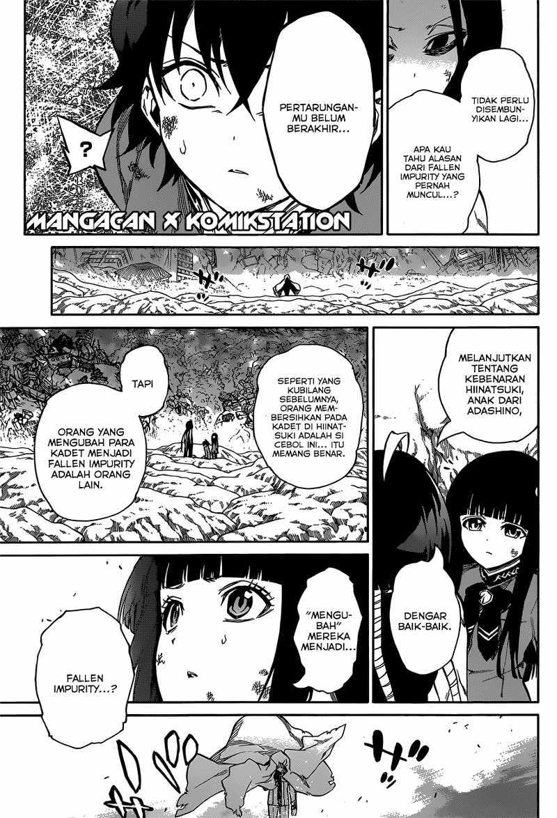 Sousei no Onmyouji