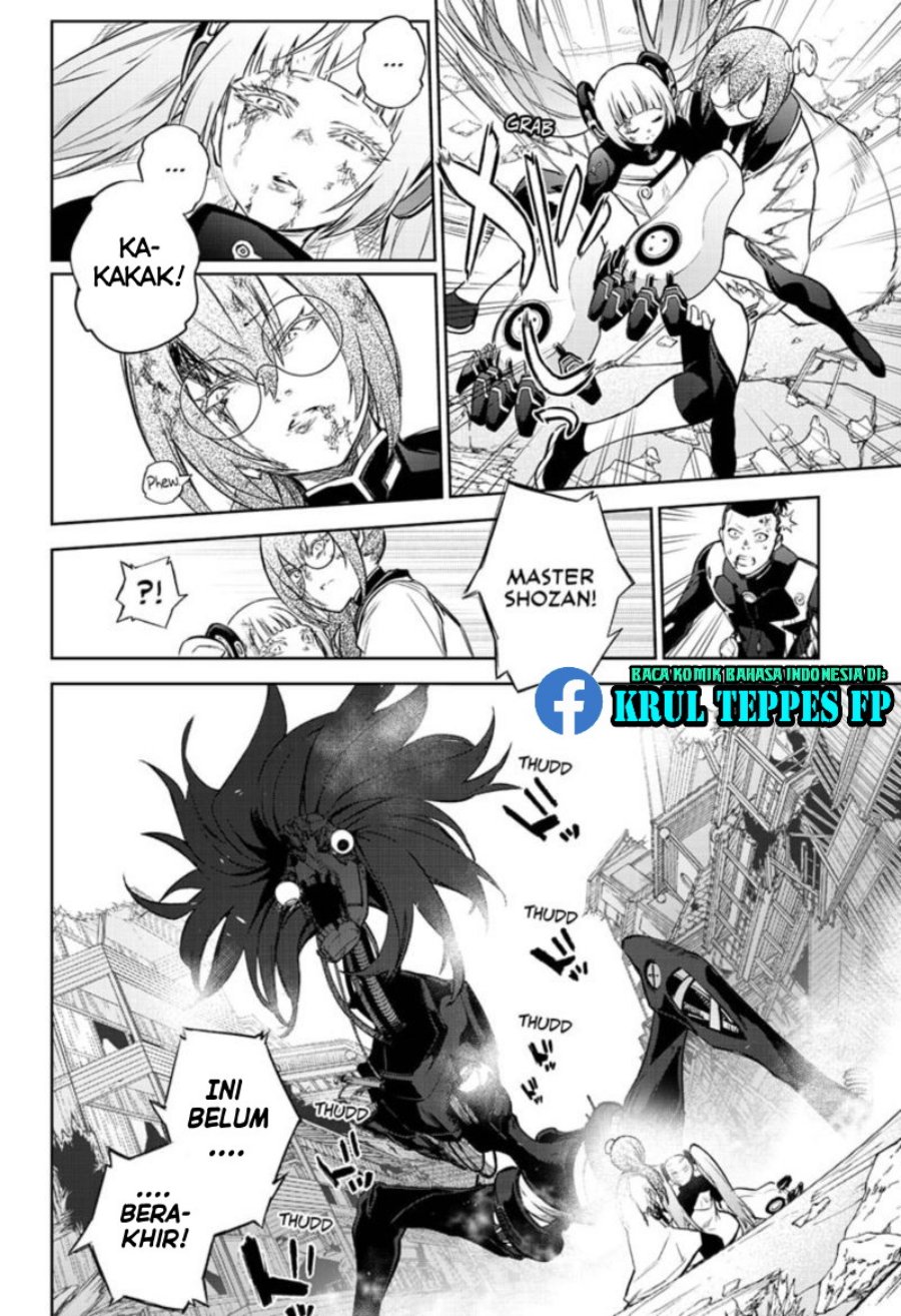 Sousei no Onmyouji