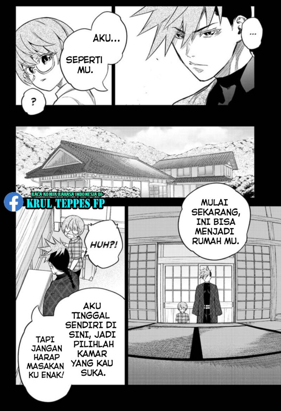 Sousei no Onmyouji