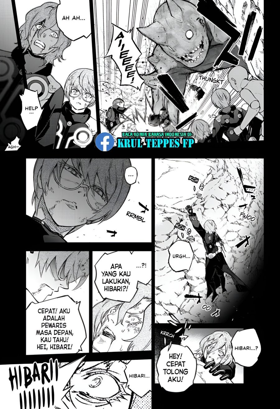 Sousei no Onmyouji