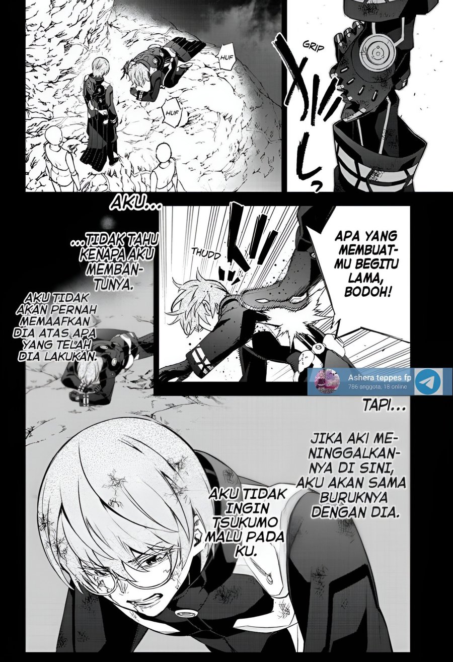 Sousei no Onmyouji