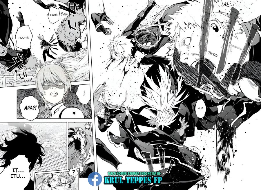 Sousei no Onmyouji
