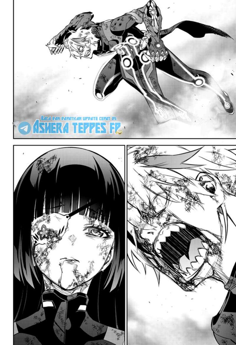 Sousei no Onmyouji
