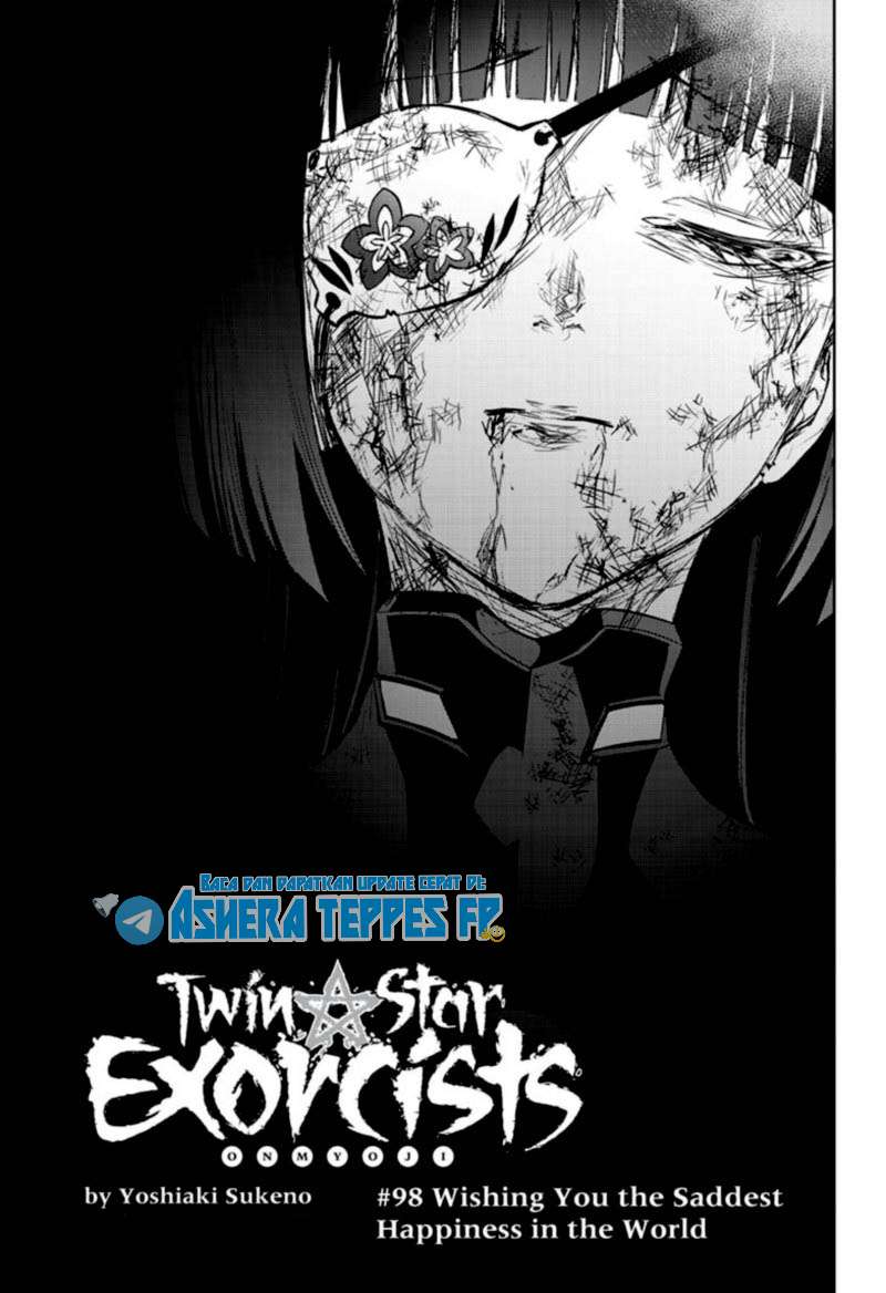 Sousei no Onmyouji