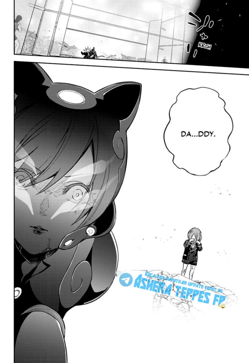 Sousei no Onmyouji