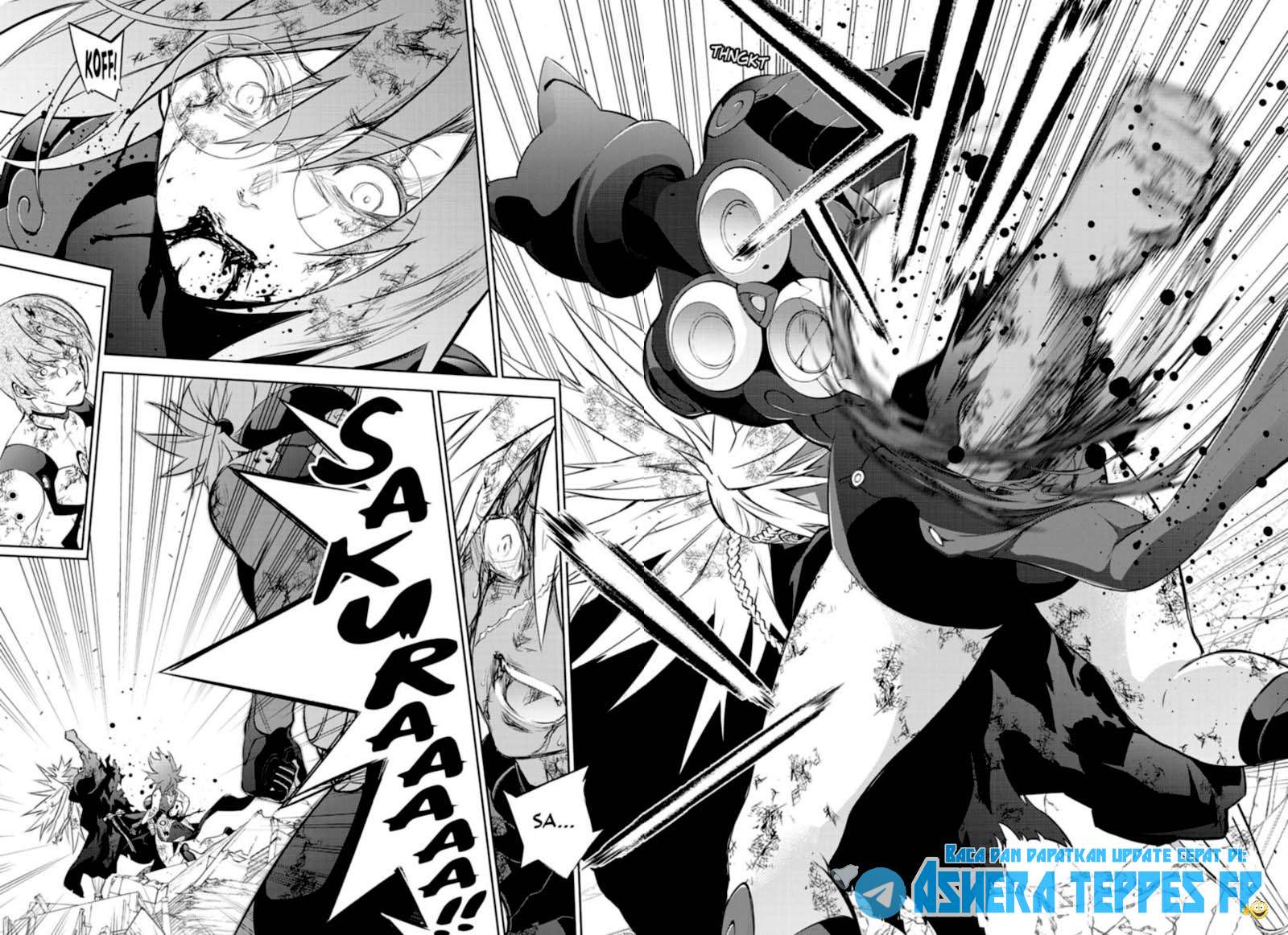 Sousei no Onmyouji