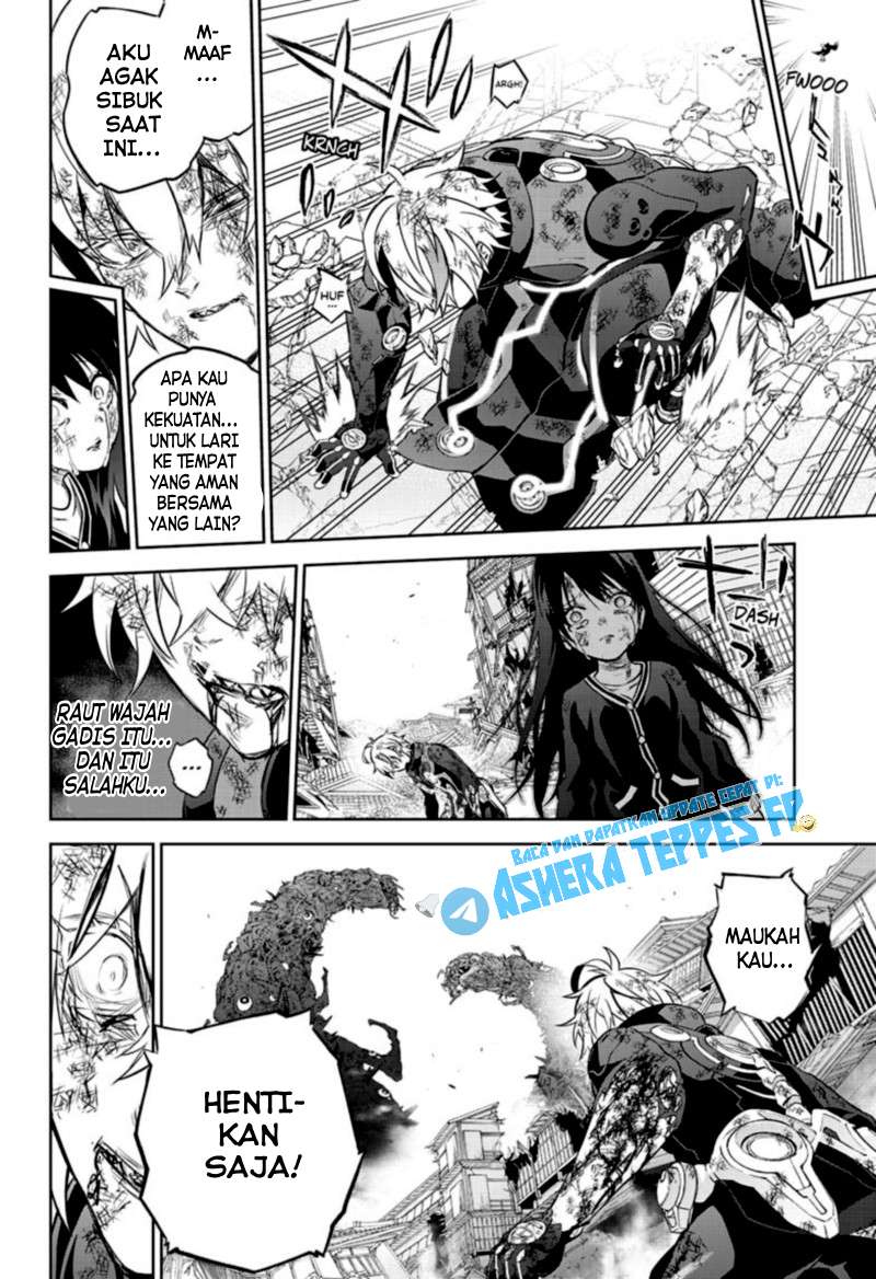 Sousei no Onmyouji