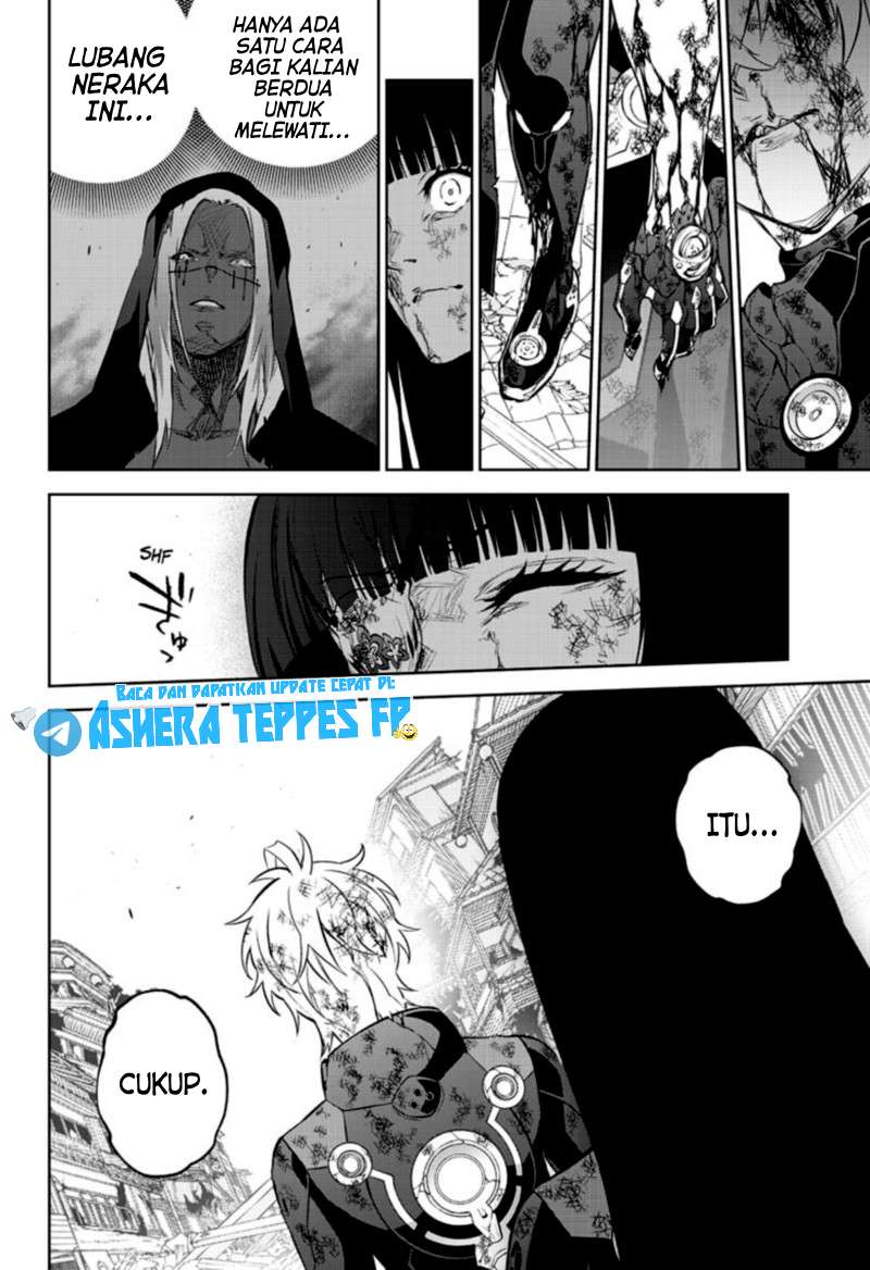 Sousei no Onmyouji