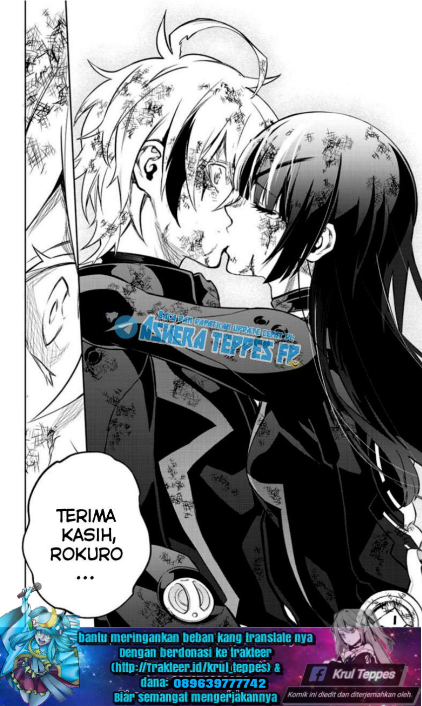 Sousei no Onmyouji