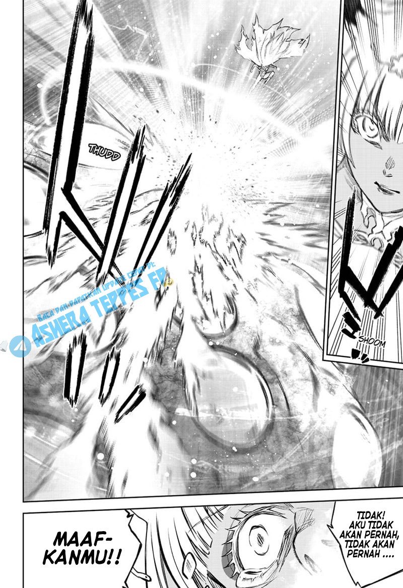 Sousei no Onmyouji