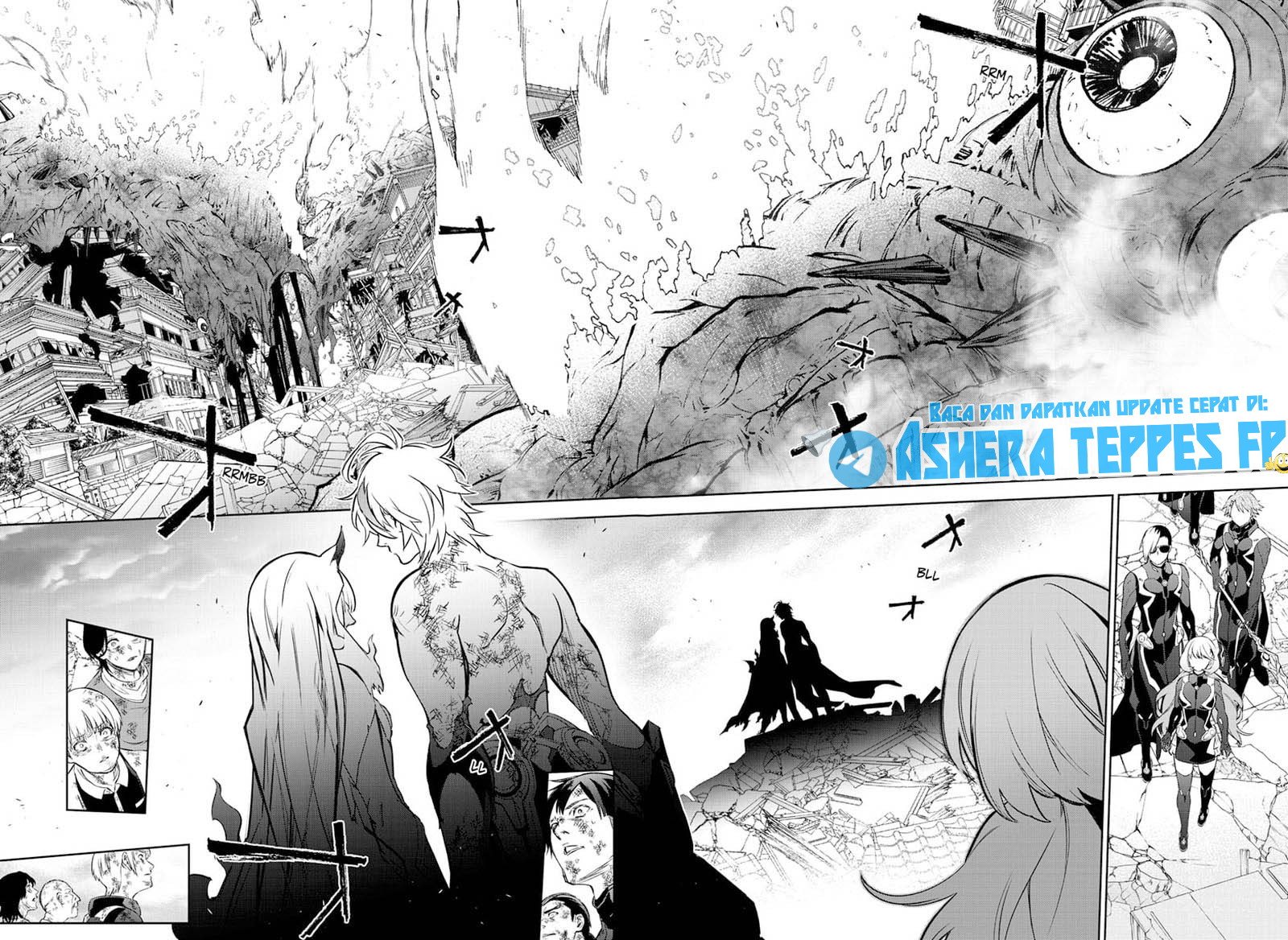Sousei no Onmyouji