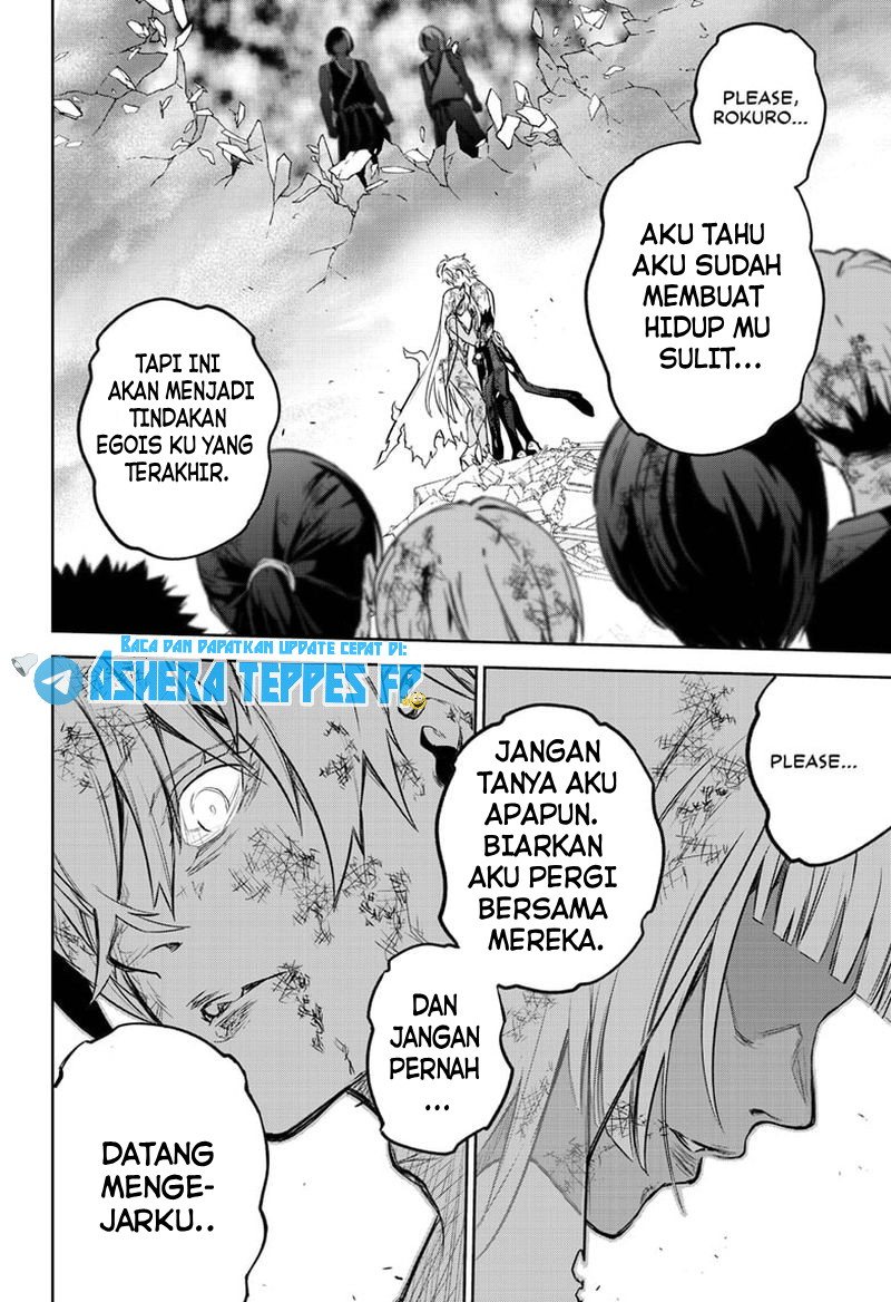 Sousei no Onmyouji