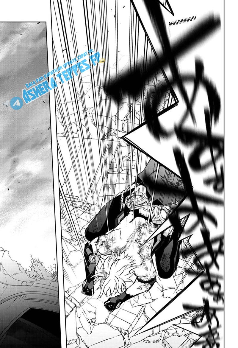 Sousei no Onmyouji